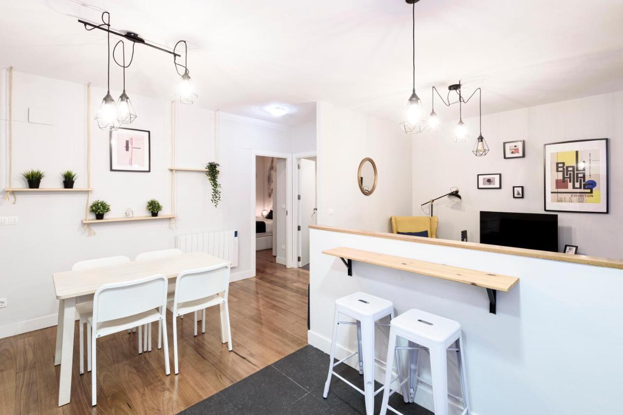 Apartamento Prim By Kyosai *
