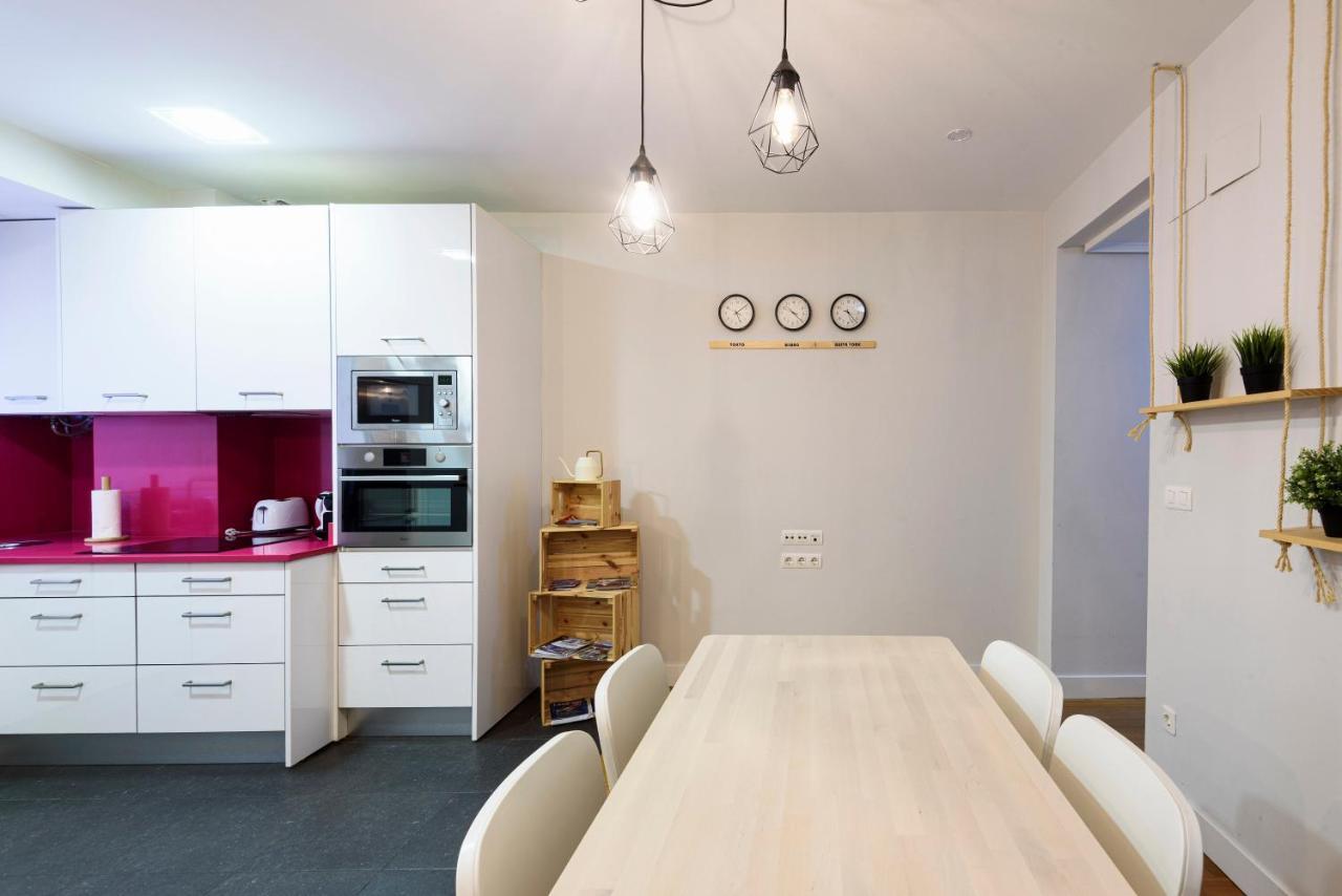 Prim By Kyosai Apartment